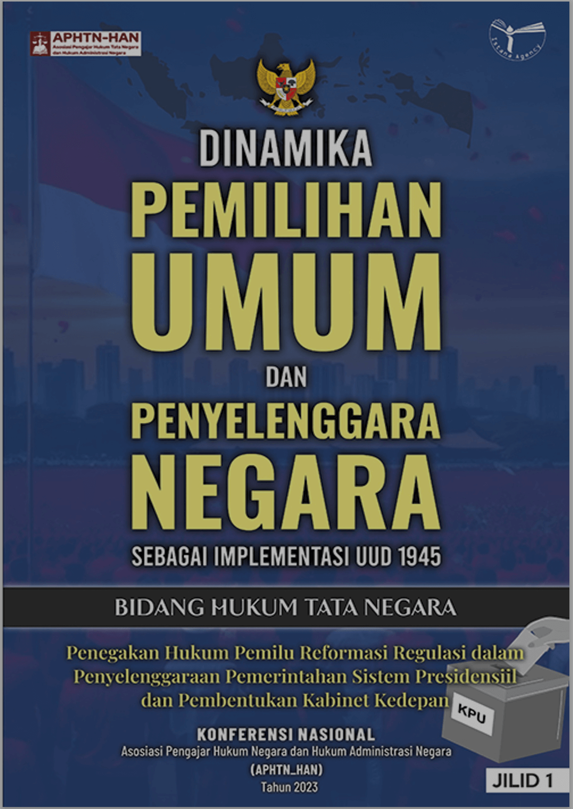 Cover Buku