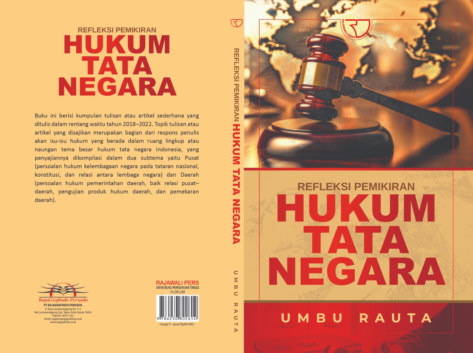 Cover Buku